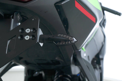 KAWASAKI ZX 10 R