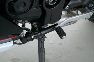 KAWASAKI ZX 10 R NINJA