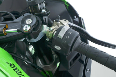 KAWASAKI ZX 10 R NINJA