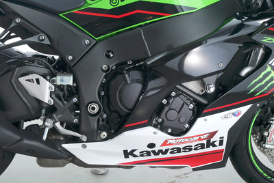 KAWASAKI ZX 10 R NINJA