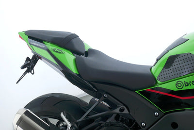 KAWASAKI ZX 10 R