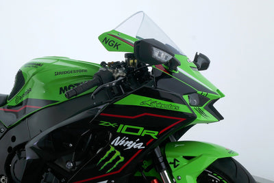 KAWASAKI ZX 10 R NINJA