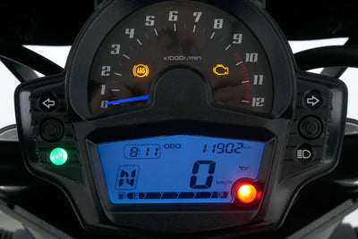KAWASAKI VULCAN S
