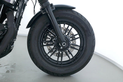 HARLEY DAVIDSON SPORTSTER XL 1200 48 FORTY