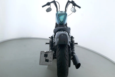 HARLEY DAVIDSON SPORTSTER XL 1200 48 FORTY