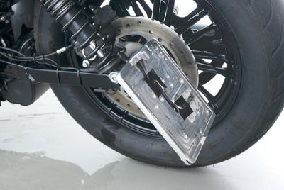 HARLEY DAVIDSON SPORTSTER XL 1200 48 FORTY