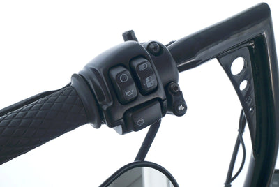 HARLEY DAVIDSON SPORTSTER XL 1200 48 FORTY