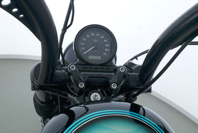 HARLEY DAVIDSON SPORTSTER XL 1200 48 FORTY