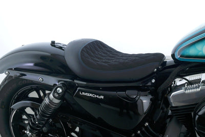 HARLEY DAVIDSON SPORTSTER XL 1200 48 FORTY