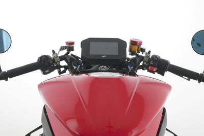 MV AGUSTA BRUTALE 1000 RR