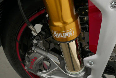 MV AGUSTA BRUTALE 1000 RR