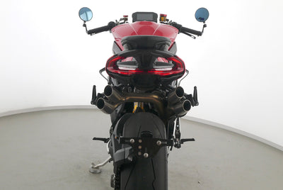 MV AGUSTA BRUTALE 1000 RR