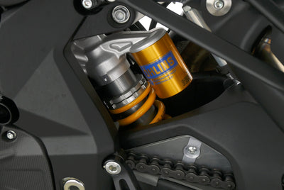 MV AGUSTA BRUTALE 1000 RR