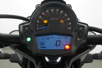 KAWASAKI VULCAN S
