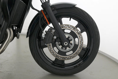 KAWASAKI VULCAN S