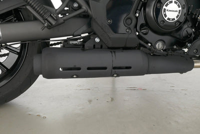 KAWASAKI VULCAN S