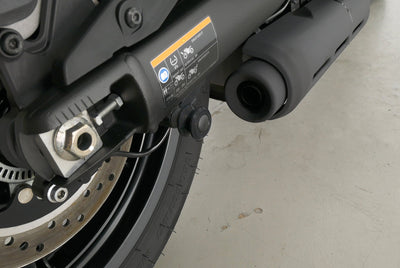 KAWASAKI VULCAN S