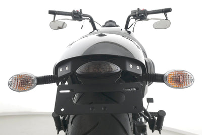 KAWASAKI VULCAN S