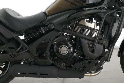 KAWASAKI VULCAN S