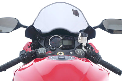 SUZUKI GSX R 1000