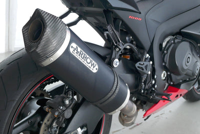 SUZUKI GSX R 1000