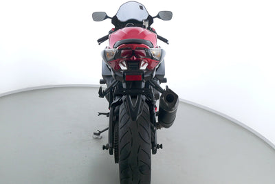SUZUKI GSX R 1000