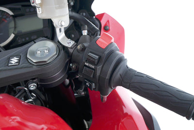 SUZUKI GSX R 1000