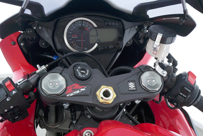 SUZUKI GSX R 1000