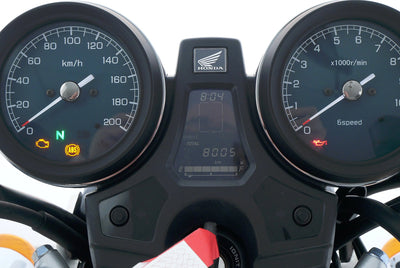 HONDA CB 1100 EX