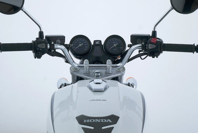 HONDA CB 1100 EX