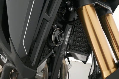HONDA CRF 1100 L ADVENTURE SPORTS