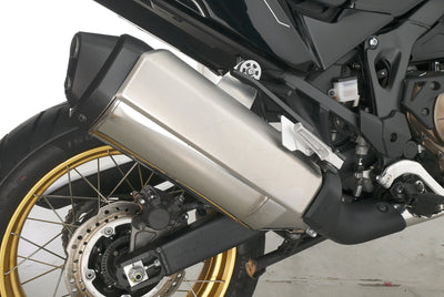 HONDA CRF 1100 L ADVENTURE SPORTS