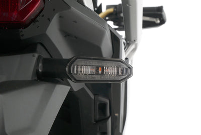 HONDA CRF 1100 L ADVENTURE SPORTS