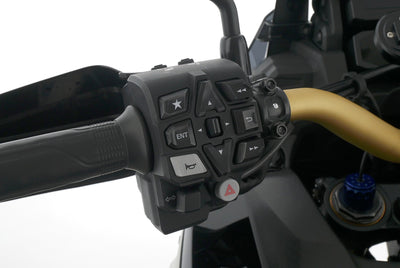 HONDA CRF 1100 L ADVENTURE SPORTS