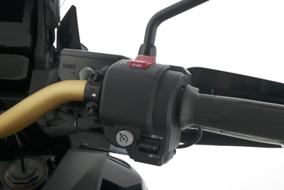 HONDA CRF 1100 L ADVENTURE SPORTS