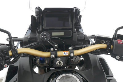 HONDA CRF 1100 L ADVENTURE SPORTS