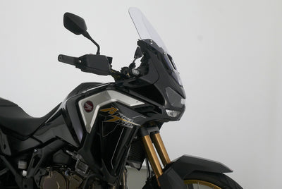 HONDA CRF 1100 L ADVENTURE SPORTS