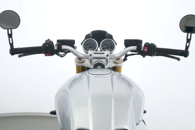 BMW R NINE T