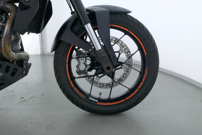 KTM 690 DUKE