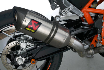 KTM 690 DUKE