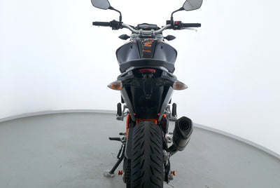 KTM 690 DUKE
