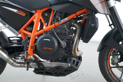 KTM 690 DUKE