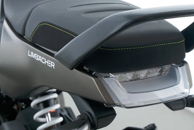 HUSQVARNA SVARTPILEN 401