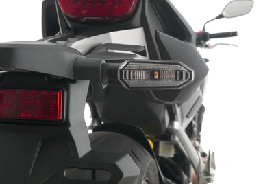 HONDA CB 650 R
