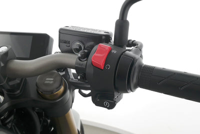 HONDA CB 650 R