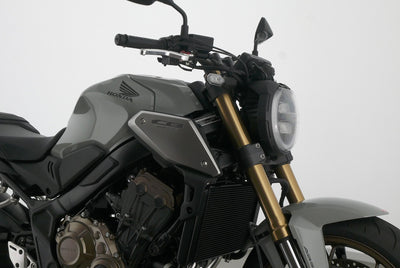 HONDA CB 650 R
