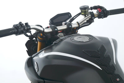 YAMAHA MT 09 SP