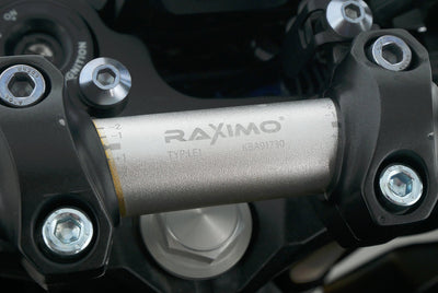 YAMAHA MT 09 SP