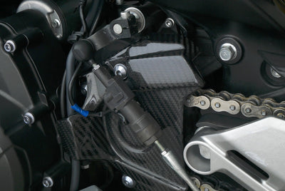 YAMAHA MT 09 SP