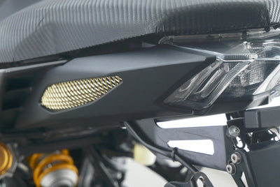 YAMAHA MT 09 SP